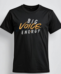 Big Voice Energy