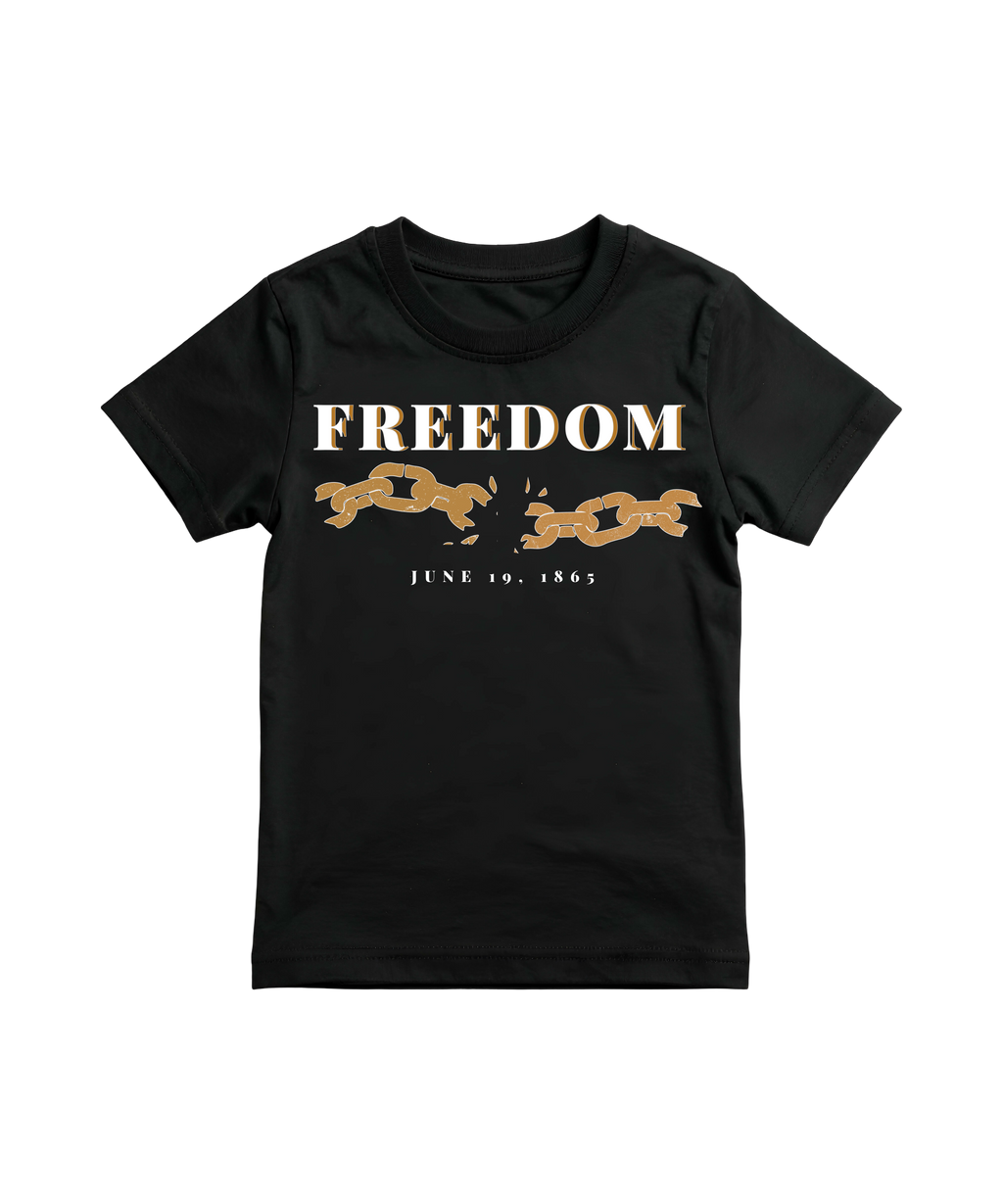 Freedom