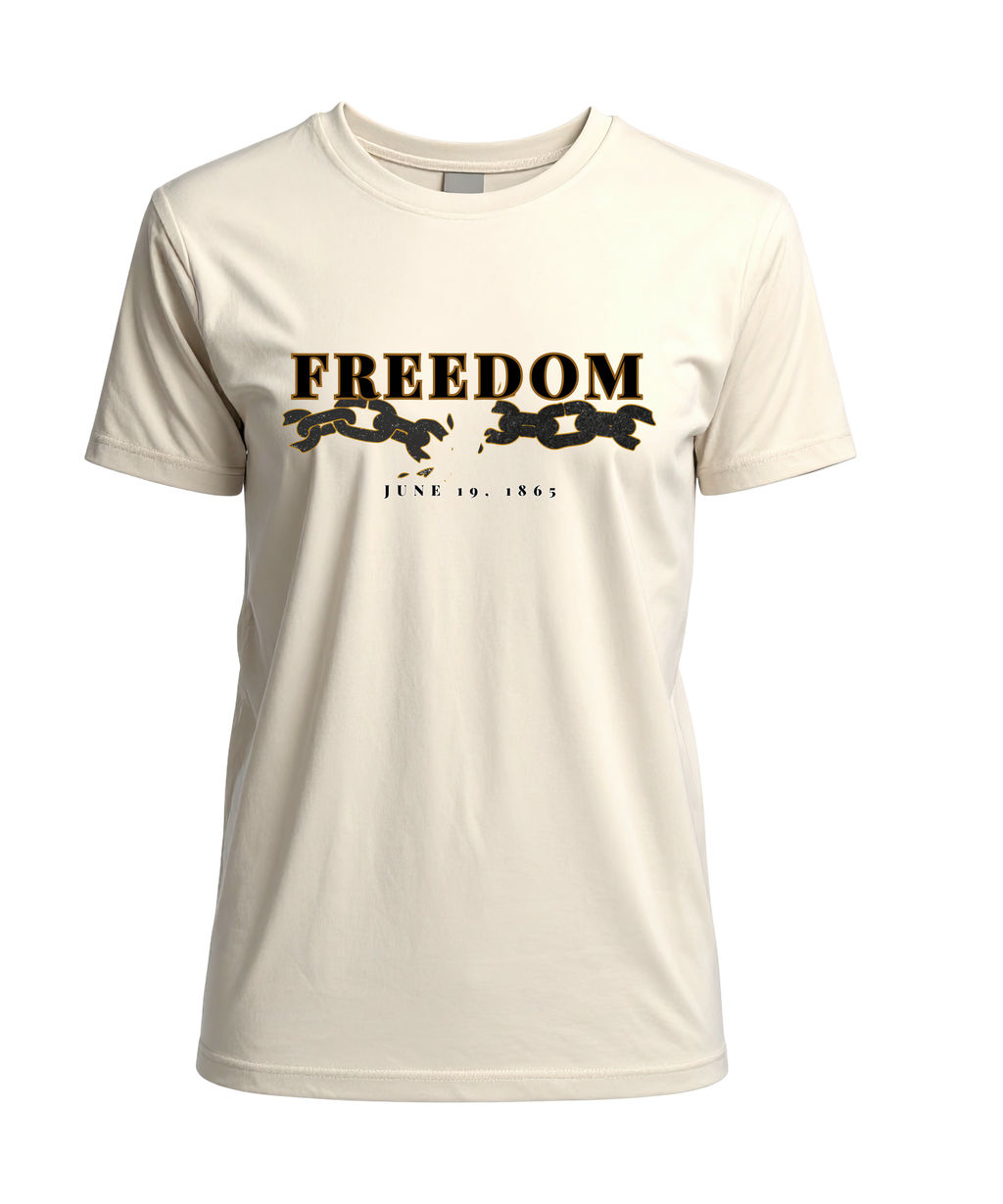 Freedom