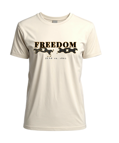 Freedom