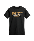 Soft Not Weak Tee