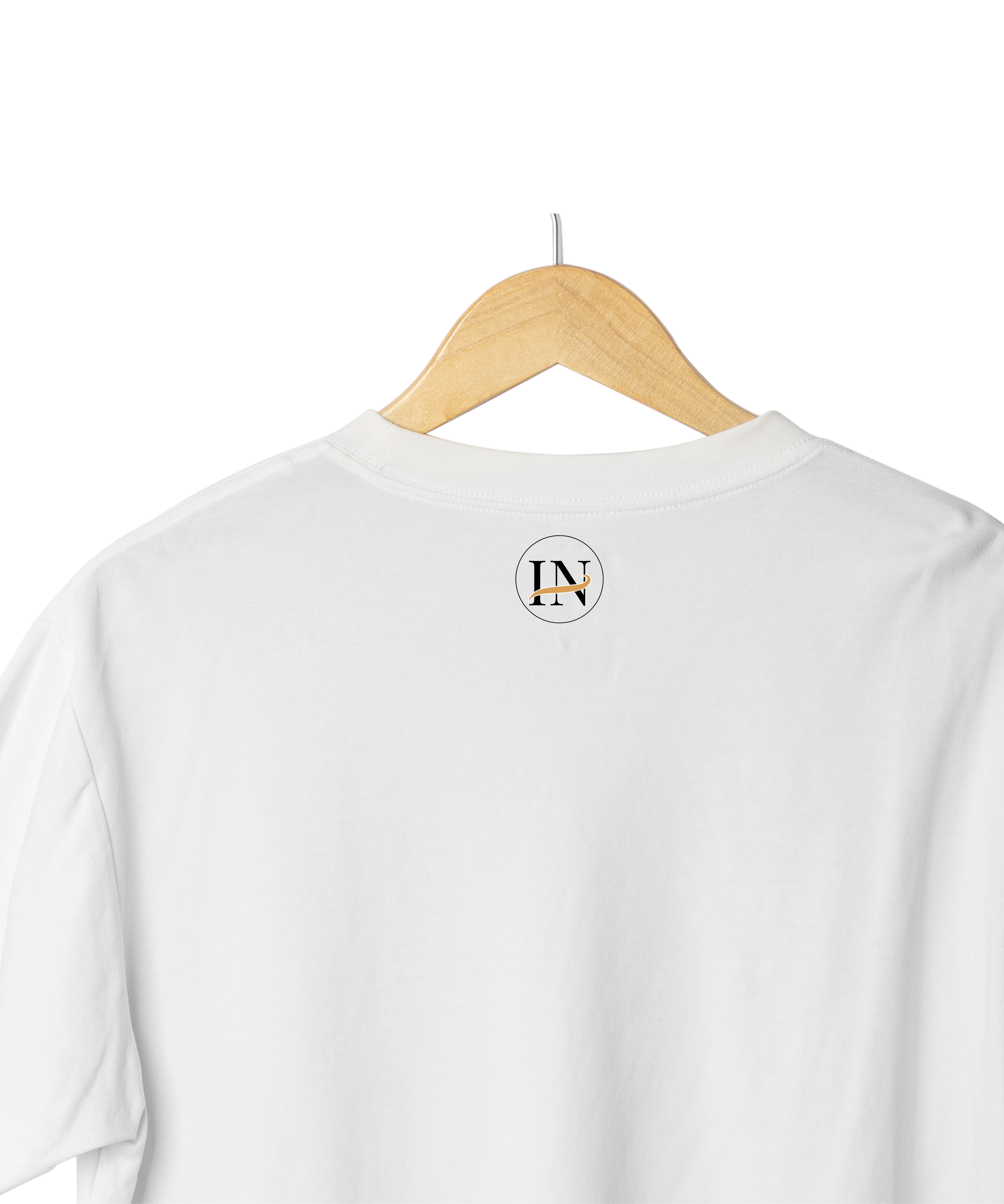 Unfiltered Tee