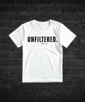 Unfiltered Tee